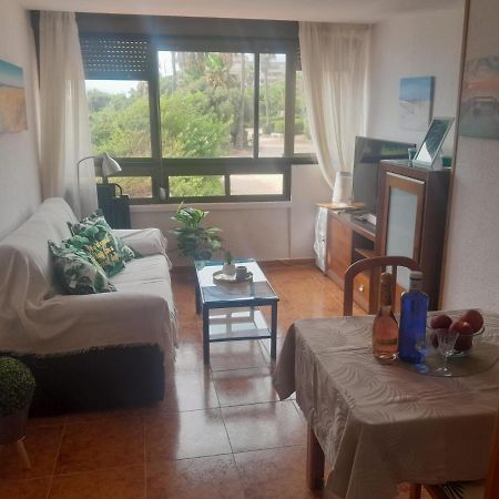 Appartamento Miramar III Torrevieja Esterno foto