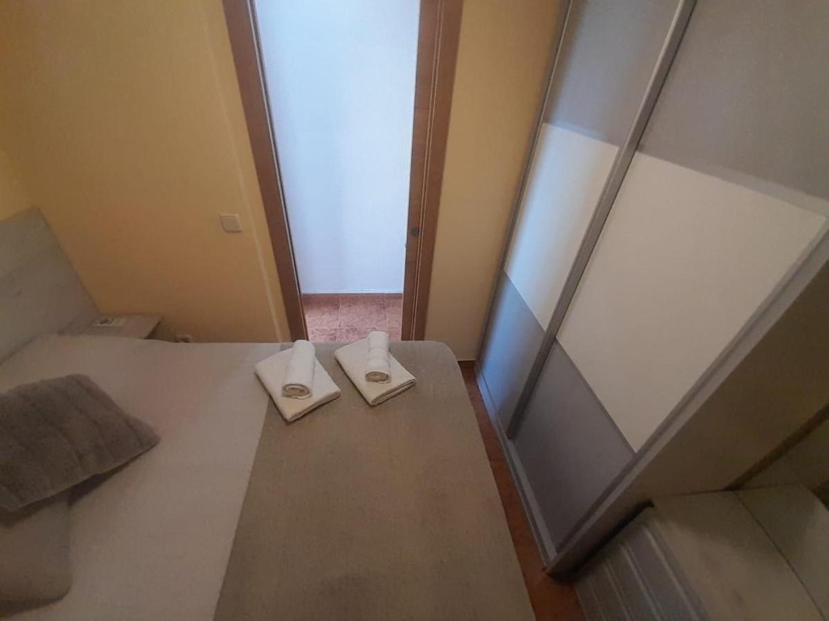 Appartamento Miramar III Torrevieja Esterno foto