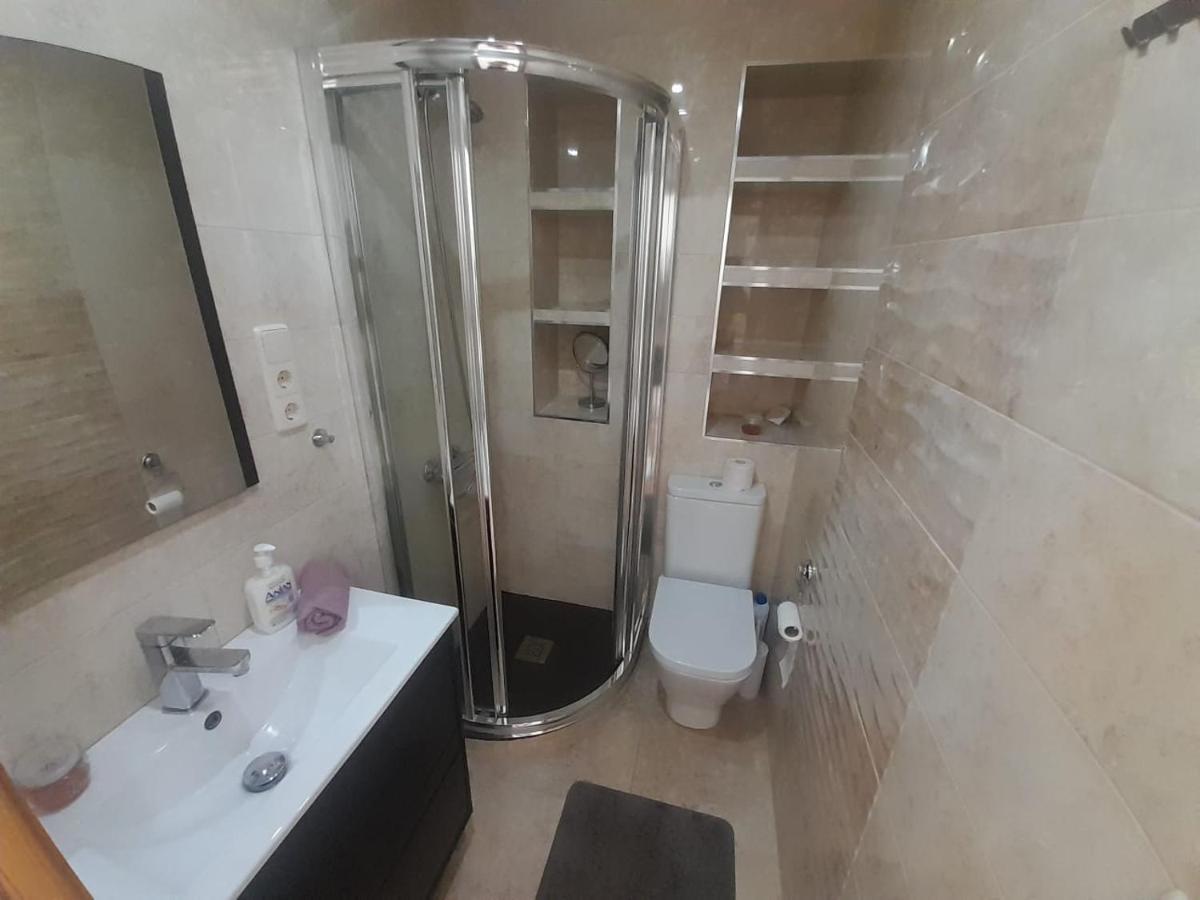 Appartamento Miramar III Torrevieja Esterno foto