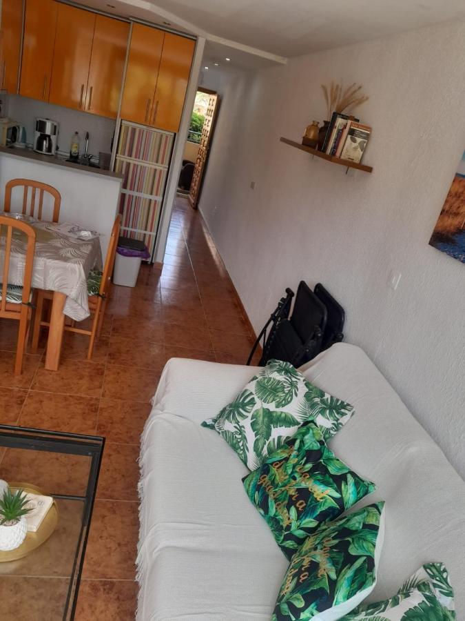 Appartamento Miramar III Torrevieja Esterno foto