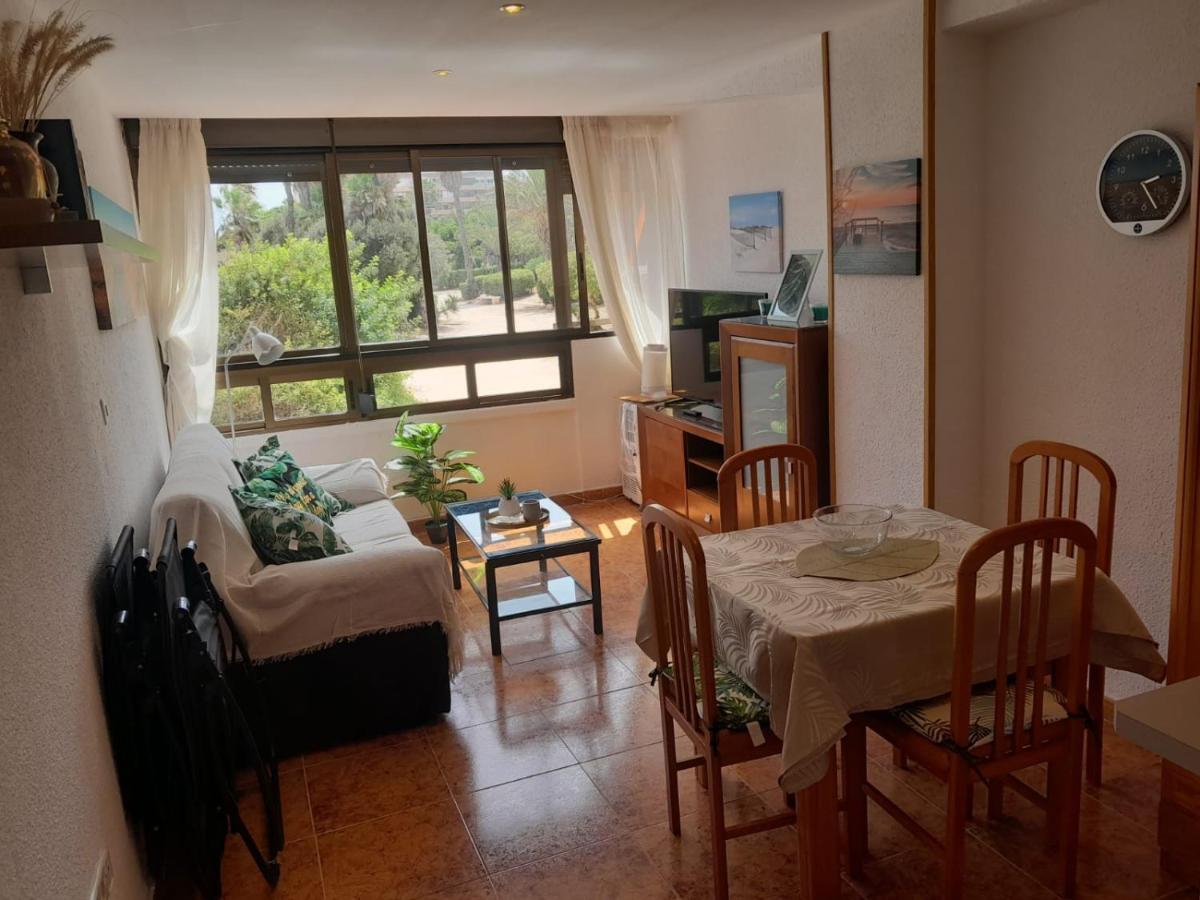 Appartamento Miramar III Torrevieja Esterno foto