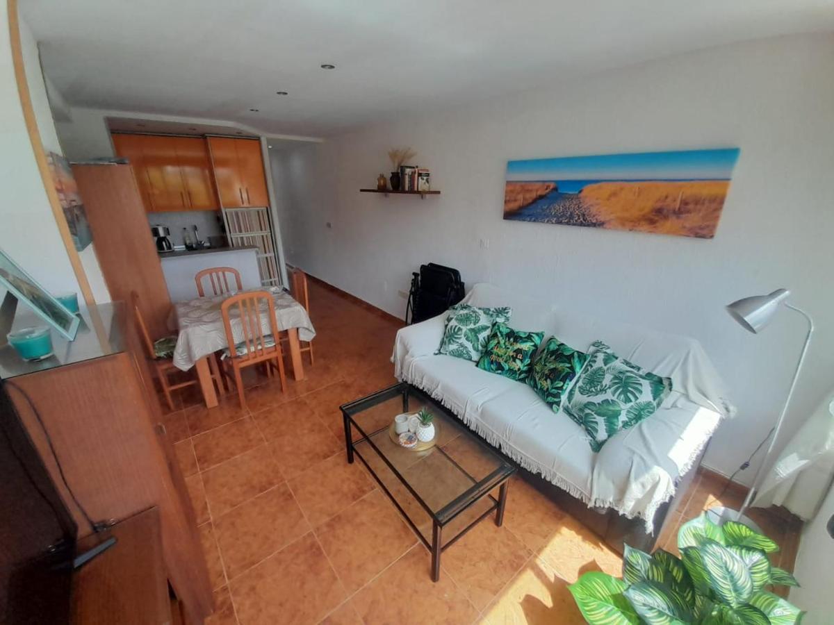 Appartamento Miramar III Torrevieja Esterno foto