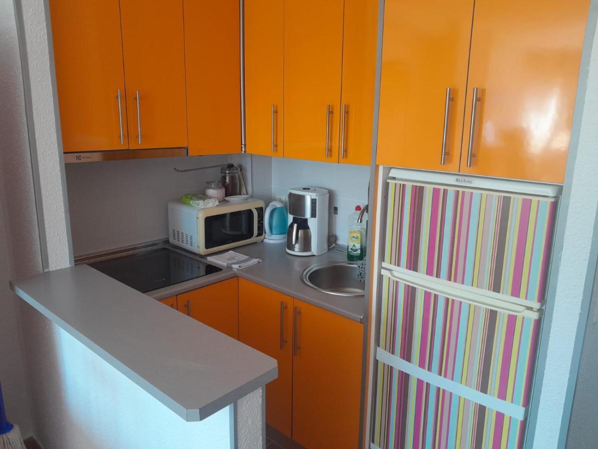 Appartamento Miramar III Torrevieja Esterno foto