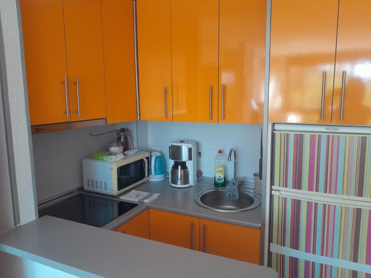 Appartamento Miramar III Torrevieja Esterno foto
