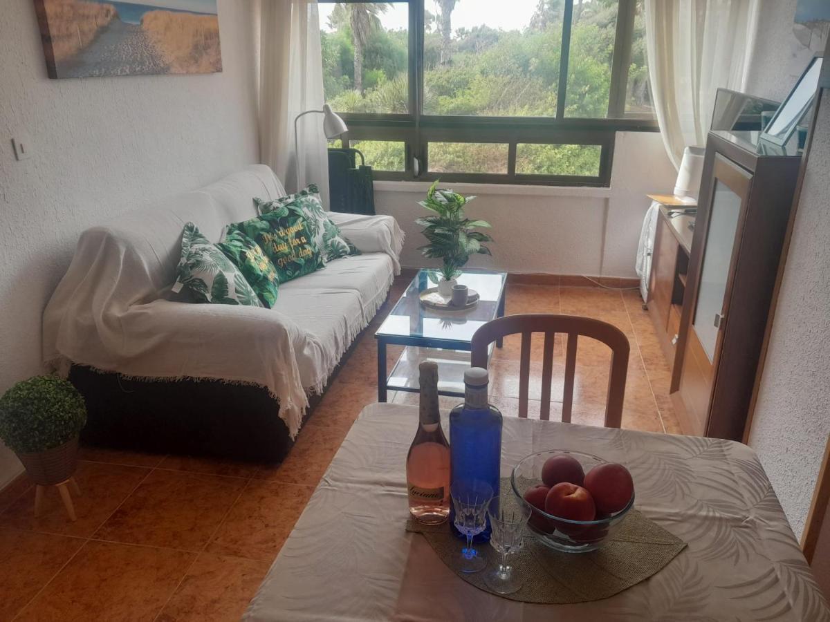 Appartamento Miramar III Torrevieja Esterno foto