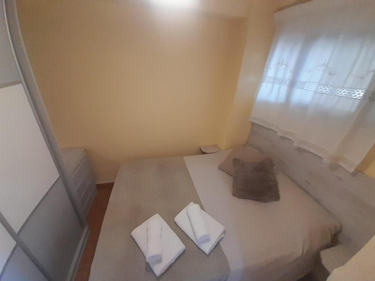 Appartamento Miramar III Torrevieja Esterno foto