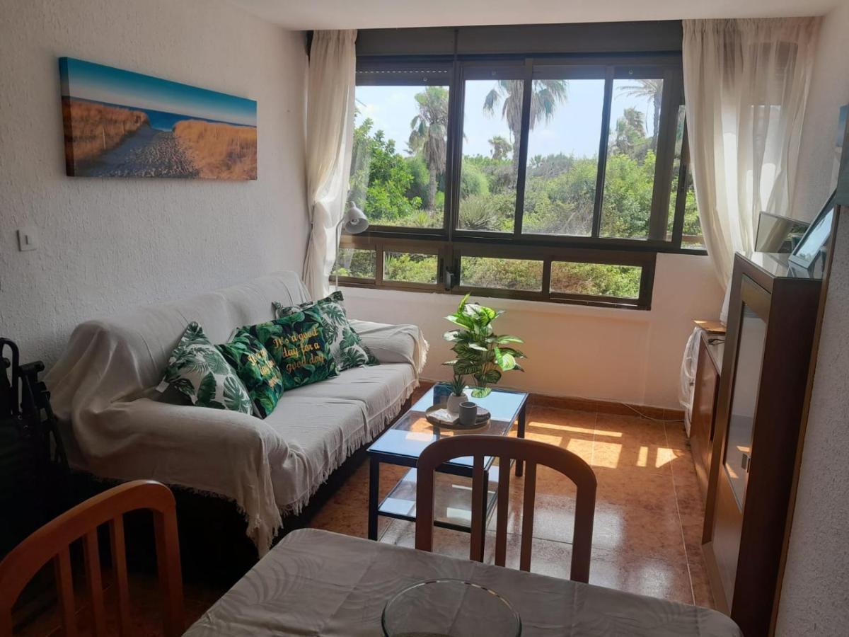 Appartamento Miramar III Torrevieja Esterno foto