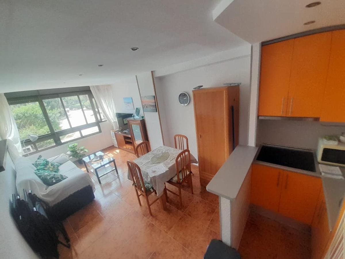 Appartamento Miramar III Torrevieja Esterno foto