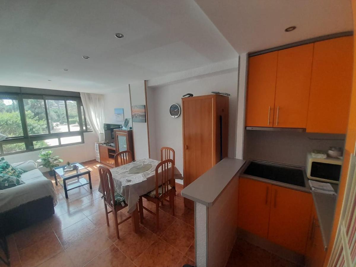 Appartamento Miramar III Torrevieja Esterno foto