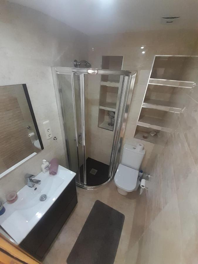 Appartamento Miramar III Torrevieja Esterno foto